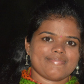 Divya Vt-Freelancer in Chennai,India