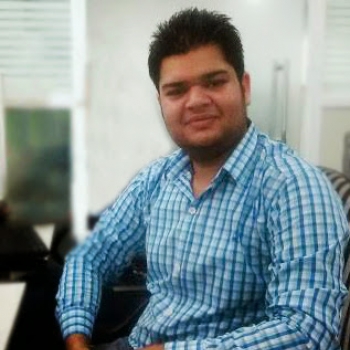 Pardeep Garg-Freelancer in Sahibzada Ajit Singh Nagar,India