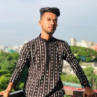 Araf Hossain Alfi-Freelancer in Narayanganj,Bangladesh