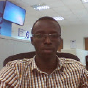 Dickson Godwin-Freelancer in Dar Es Salaam,Tanzania
