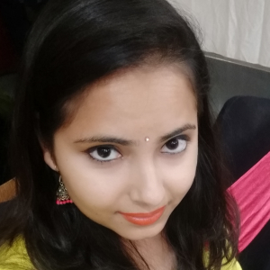 Pushpinder Sharma-Freelancer in Mohali,India