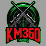 Km360 Gaming-Freelancer in Kalia,Bangladesh