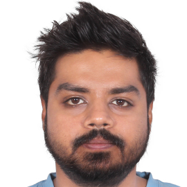 Sudarshan Jagannathan-Freelancer in Bengaluru,India