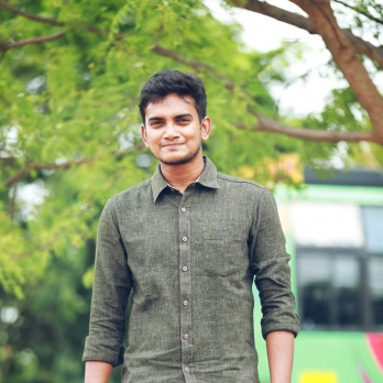 Tamil Maniyan-Freelancer in coimbatore,India
