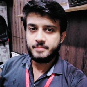 Rohail Zafar-Freelancer in Karachi,Pakistan