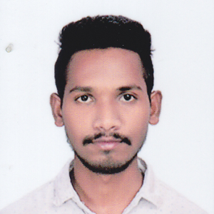 Rufus Sandya-Freelancer in Kurnool,India