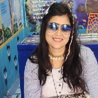 Richa Thakur-Freelancer in Shimla,India