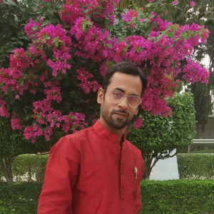 Jogendra Ahuja-Freelancer in Gwalior,India