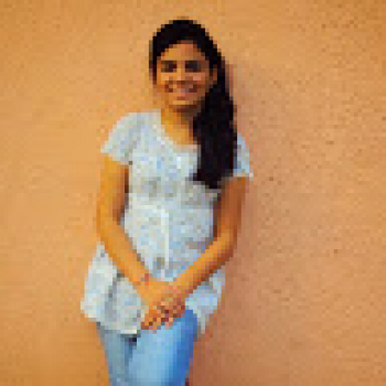 Ruchika Bopani-Freelancer in Vadodara,India