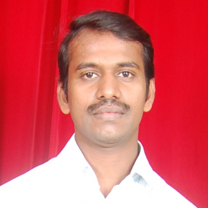 Rajadurai Ramaiyan-Freelancer in Chennai,India