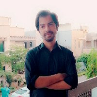 Aamir Hussain-Freelancer in Rawalpindi,Pakistan