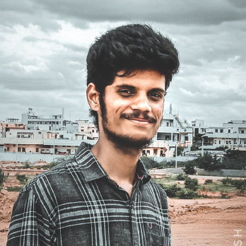 Sree Datta Ganesh Nimushakavi-Freelancer in ,India