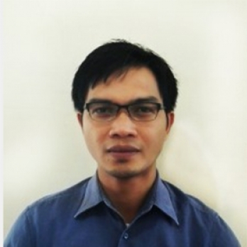 Julius Palmagil-Freelancer in ,Philippines