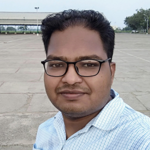 Vishu Garg-Freelancer in ,India