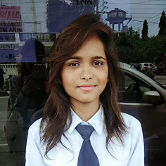 Priya Srivastava-Freelancer in ,India