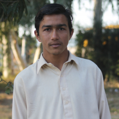 Mubashir Abbas-Freelancer in Sargodha,Pakistan