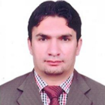 Muhammad Zahir Shah-Freelancer in Rawalpindi,Pakistan