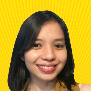 Angela Robles-Freelancer in Makati,Philippines