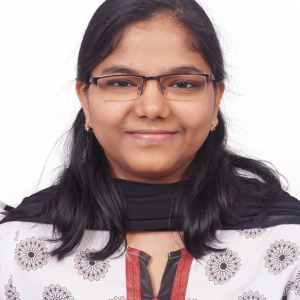 K. Geetha Roshni-Freelancer in Hyderabad,India