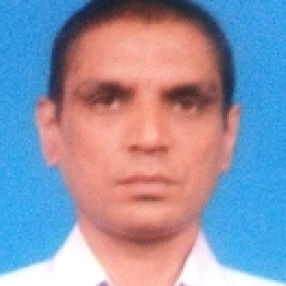 Mulak Bhadana-Freelancer in Faridabad,India