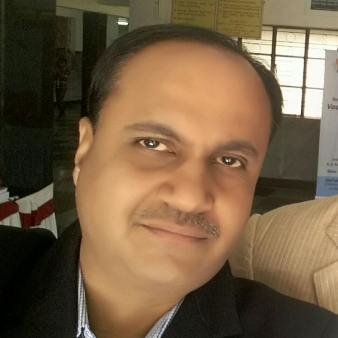 Balasubramanyam Sharma-Freelancer in Bengaluru,India