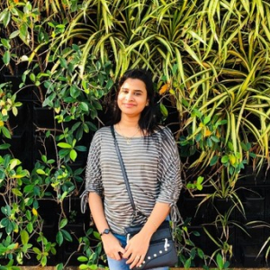 Sangeetha D-Freelancer in Nagercoil,India