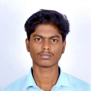Madesh R-Freelancer in Salem,India