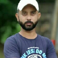 Kuldeep Singh-Freelancer in Abohar,India