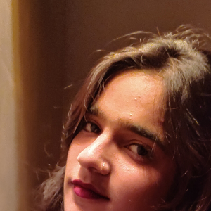 Ruhinaz Pathan-Freelancer in ,India