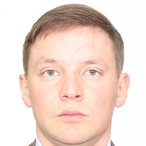 Evgeniy Khamzhilin-Freelancer in Moscow,Russian Federation
