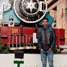 Pradeep Kuntal-Freelancer in Phondar,India