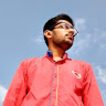 Dev Gadani-Freelancer in Botad,India