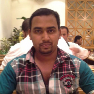 Asif Alam Ansari-Freelancer in Vadodara,India