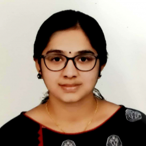 Anandhi Ravichandran-Freelancer in Trichy,India