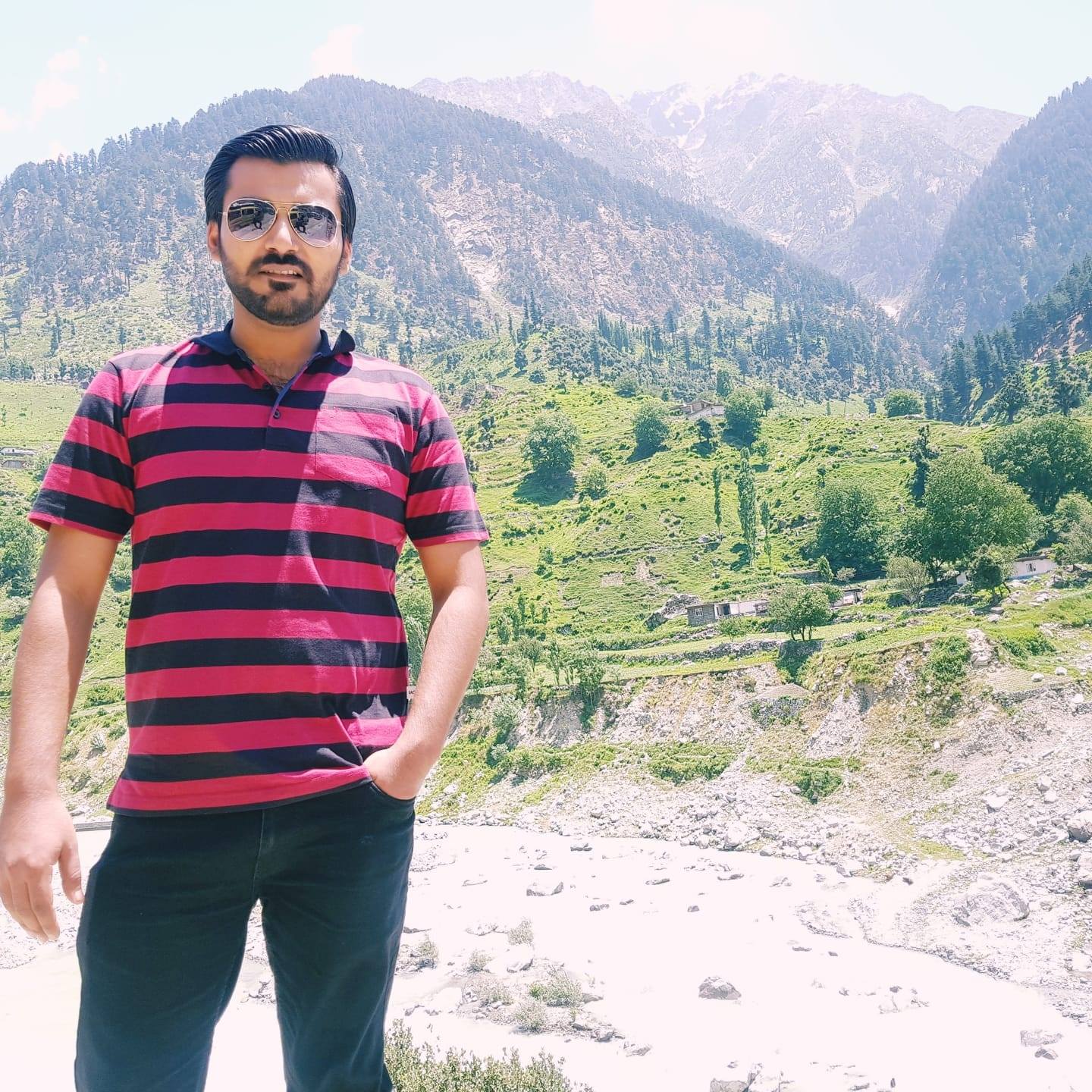 Muhammad Tariq-Freelancer in ,Pakistan