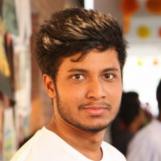 Ashek Khandhakar-Freelancer in Dhaka,Bangladesh