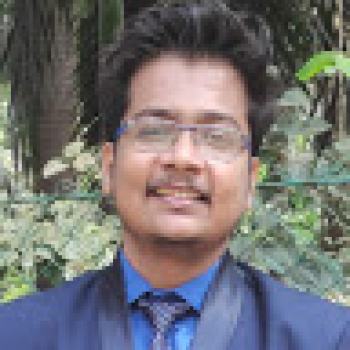 Jay Parikh-Freelancer in Thane,India