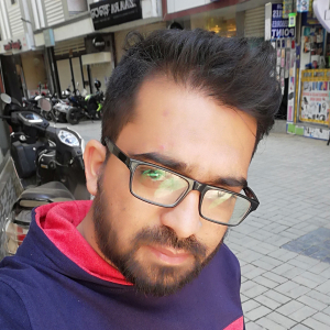 Syed Naseeruddin-Freelancer in Madanapalli,India