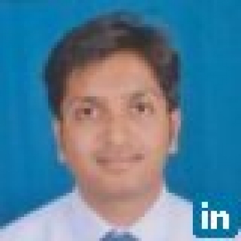 Jatin Sarode-Freelancer in New Delhi Area, India,India