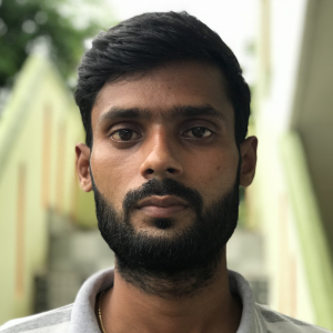 Rajender Mora-Freelancer in Warangal,India