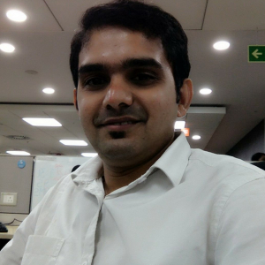 Avinash Pavalkody-Freelancer in Mangalore,India