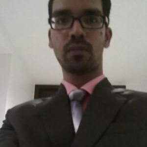 Syed Imran Hashmi-Freelancer in ,India