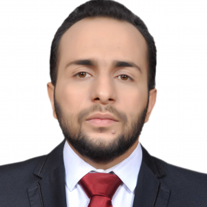 Ahmed Salman-Freelancer in Baghdad,Iraq