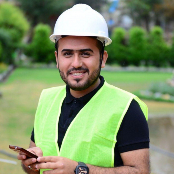 Ahmed Abbas-Freelancer in ,Iraq