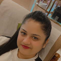 Pooja Lanjekar-Freelancer in Mumbai,India