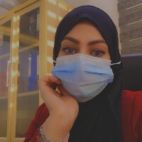Fatima Mohammed-Freelancer in Baghdad,Iraq