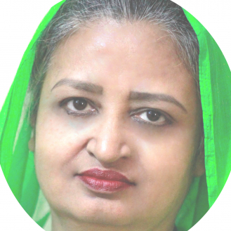 Parveen Mazumder-Freelancer in Dhaka,Bangladesh