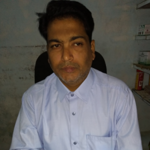 Saroj Kumar Khatki-Freelancer in ,India