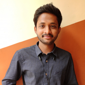 Harsha K-Freelancer in Vijayawada,India