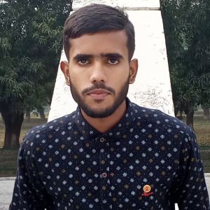 Amirul Howlader-Freelancer in ,Bangladesh